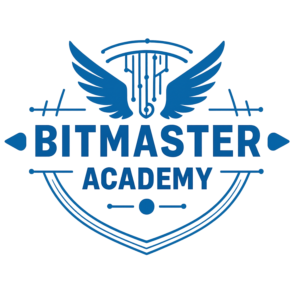BitMaster Academy Logo